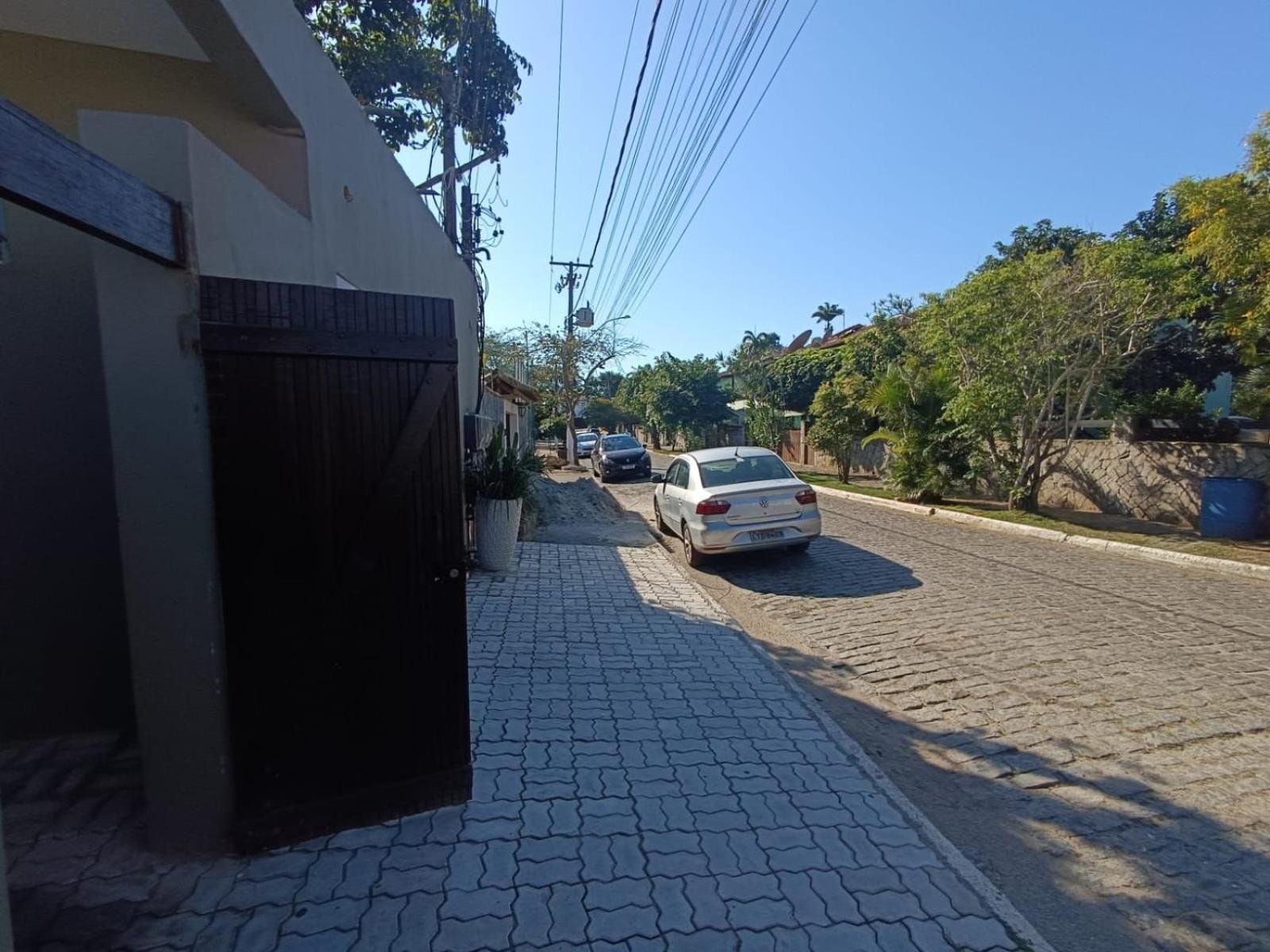 Casa de férias Confortavel Flat 50mt Manguinhos Rj