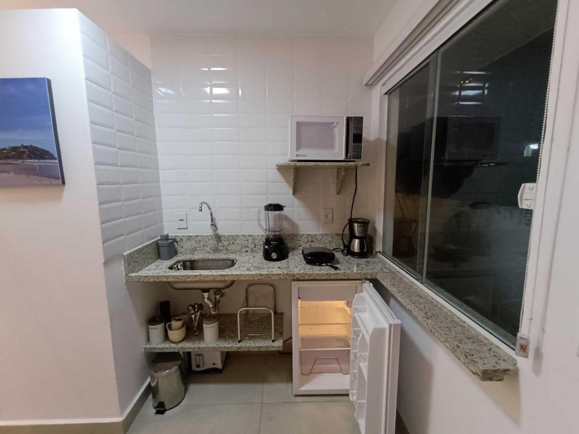 Casa de férias Confortavel Flat 50mt Manguinhos Rj